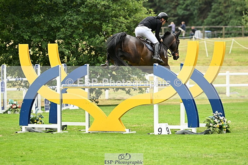 250705A-093514-13040 - Cls 29 Snr 1.25m Open