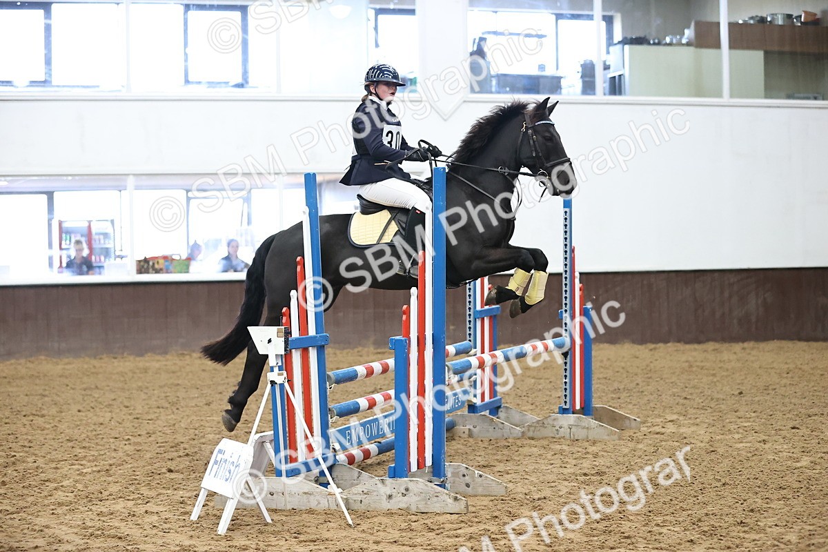 SBM_002090 - Class 6 - Mida Civil Engineering Ltd 80cm Area 12 Championship Qualifier