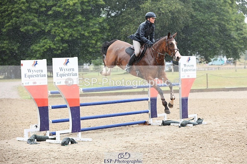 240705-170004-13066 - Cls 25 6 Yr Old Qualifier 1.20m