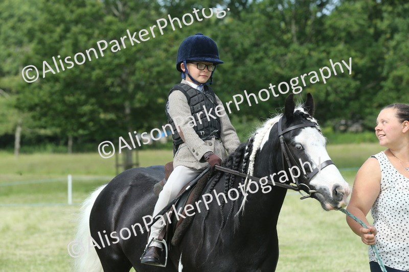 20260614-0187 - Class 1 - 30cm Lead Rein