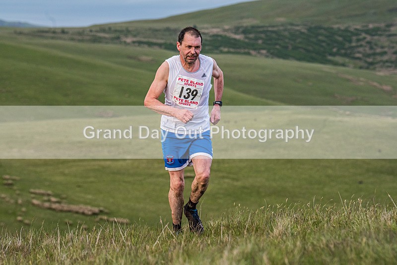Latterbarrow-416 - Latterbarrow Loop Fell Race Wednesday 25th May 2022