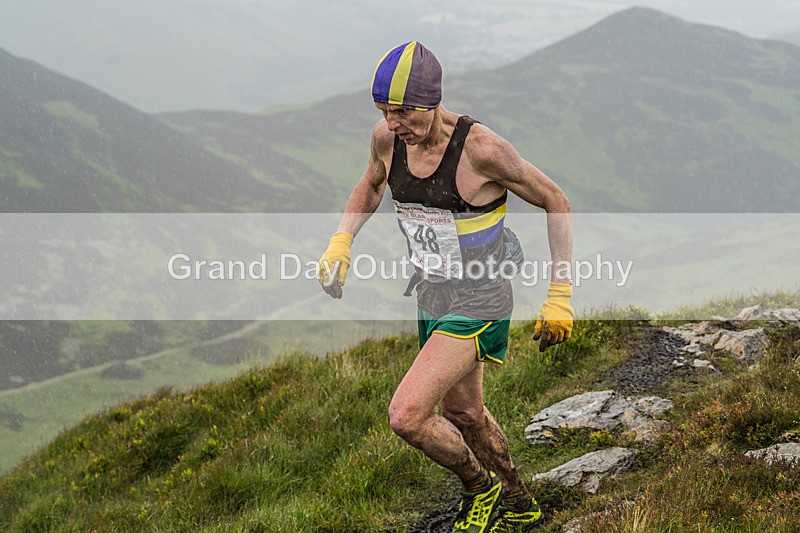 Buttermere-715 - Buttermere Sailbeck Fell Race Saturday 15th June 2024