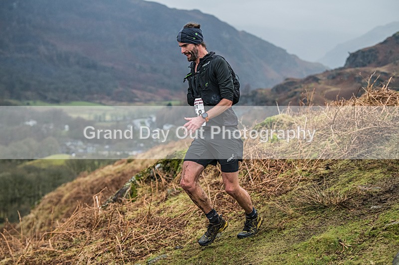 Elterwater-644 - Kendal Winter League Elterwater Junior & Senior Fell Races Sunday 25th January 2026