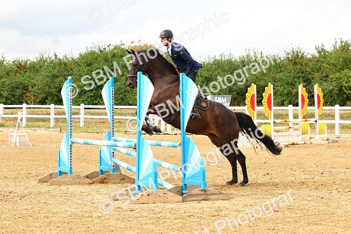 SBM_002403 - Class 6 - 90cm