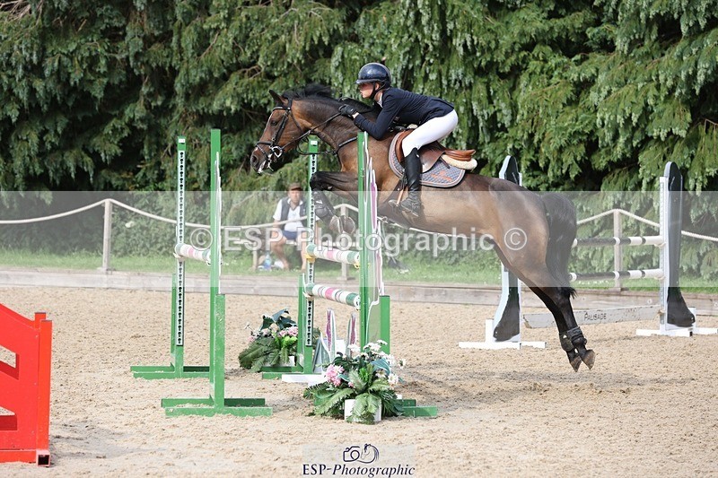 230618-172707-13757 - Cls 22 Hoys 138cm 2nd round 1st rnd