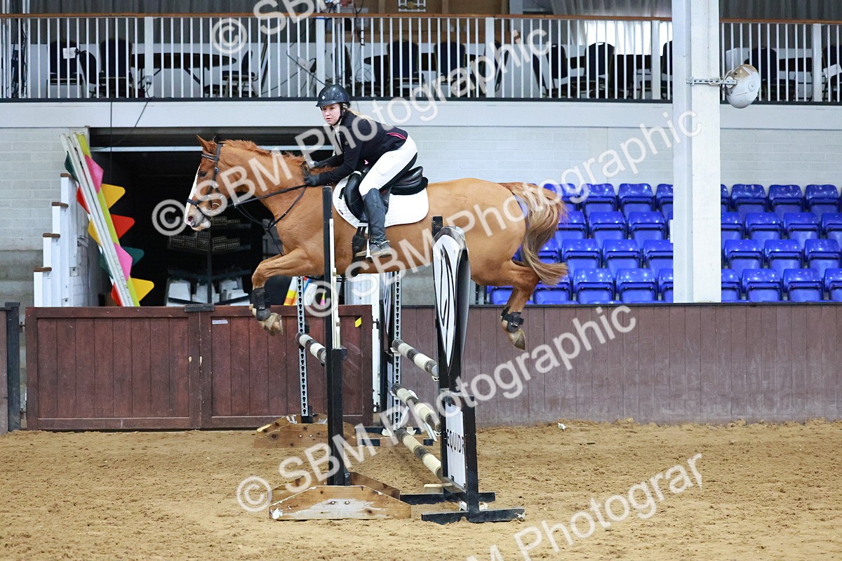 SBM_003036 - Class 2 - Senior British Novice - 90cm