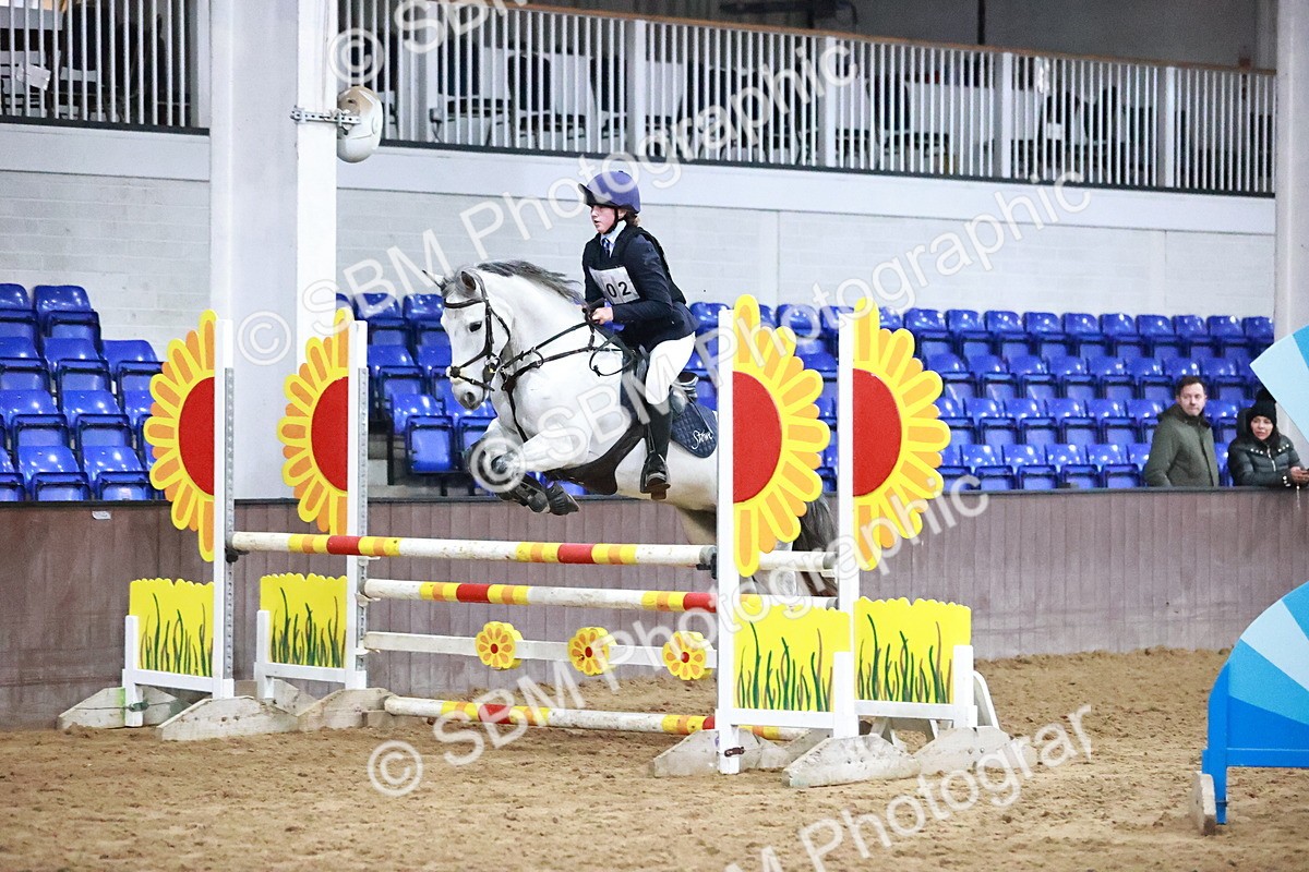 SBM_001556 - Class 4 - 1.00m