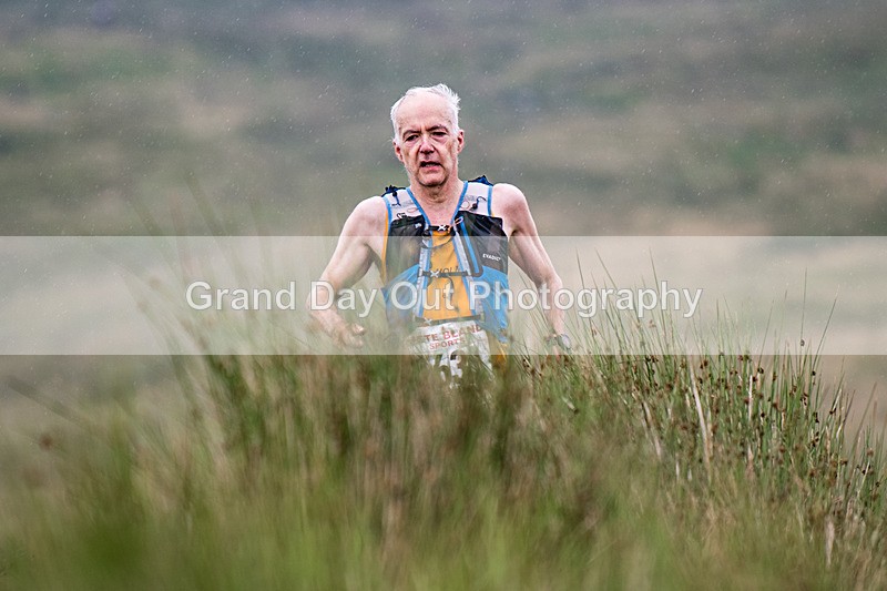 Ingleborough-1071 - Ingleborough Mountain Race Saturday 19th July 2025