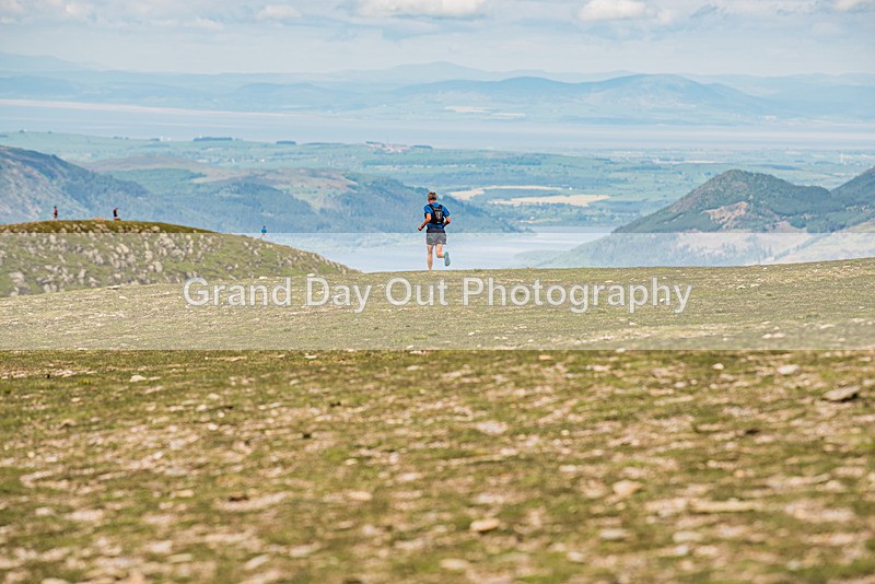 Helvellyn-455 - Helvellyn & The Dodds Fell Race Saturday 27th May 2023