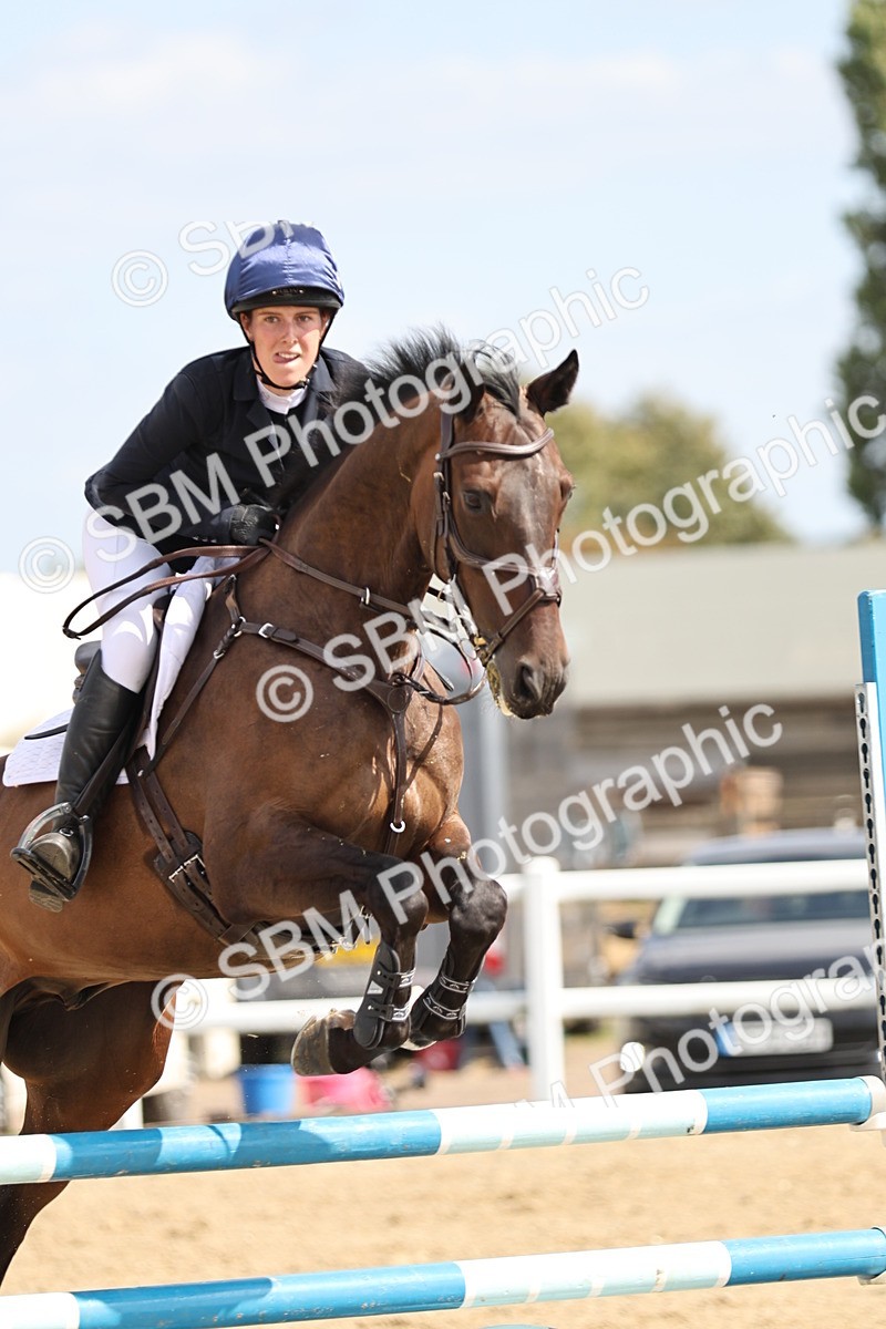SBM_004913 - Class 5 - Senior Discovery - 1.00m Open