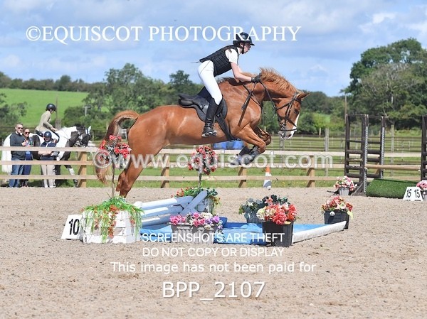 BPP_2107 - DERBY CLASS 6 - 70CM