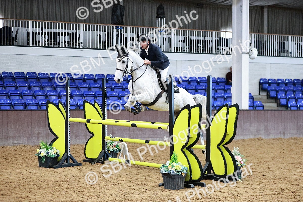 SBM_001576 - Class 4 - Senior Newcomers 1.10m