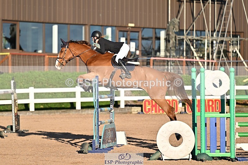 251119-145447-00588 - Cls 6 National 1.30m and 1.40m