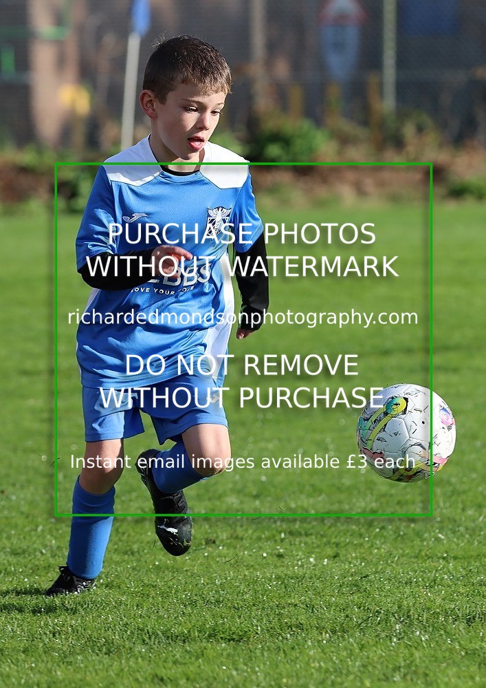 IMG_0337 - Ibis Under 7 vs Wattsfield Under 7 (28/9/24)