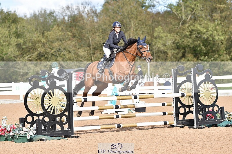 231015A-130216-08177 - Cls 25 95cm Amateur Q 2nd R