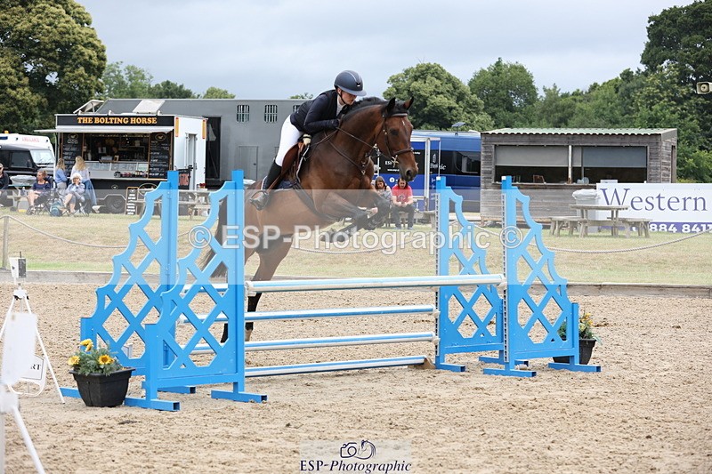 250705A-100710-13642 - Cls 33 Snr British Novice and 90cm Open