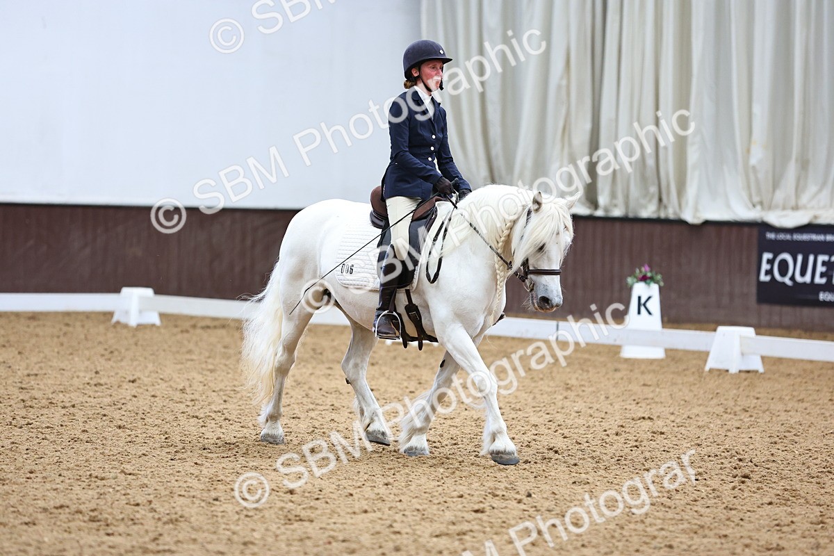 SBM_017190 - Class 5 - Novice FSM
