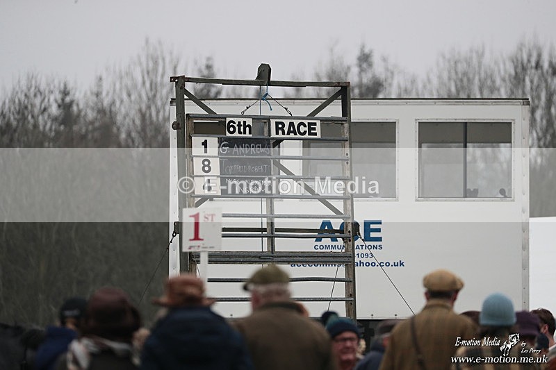PtP 080326 968 - Pytchley with Woodland Point-to-Point Guilsborough 08/03/26