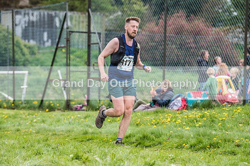 3 Peaks Finish-1477 - The 3 Peaks Race Saturday 26th April 2025 - The Finish