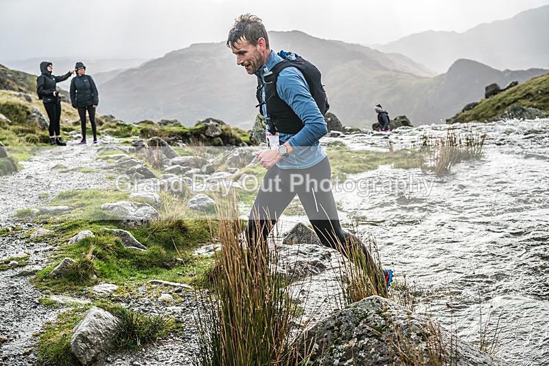 Langdale -404 - Langdale Horseshoe Fell Race Saturday 10th October 2026