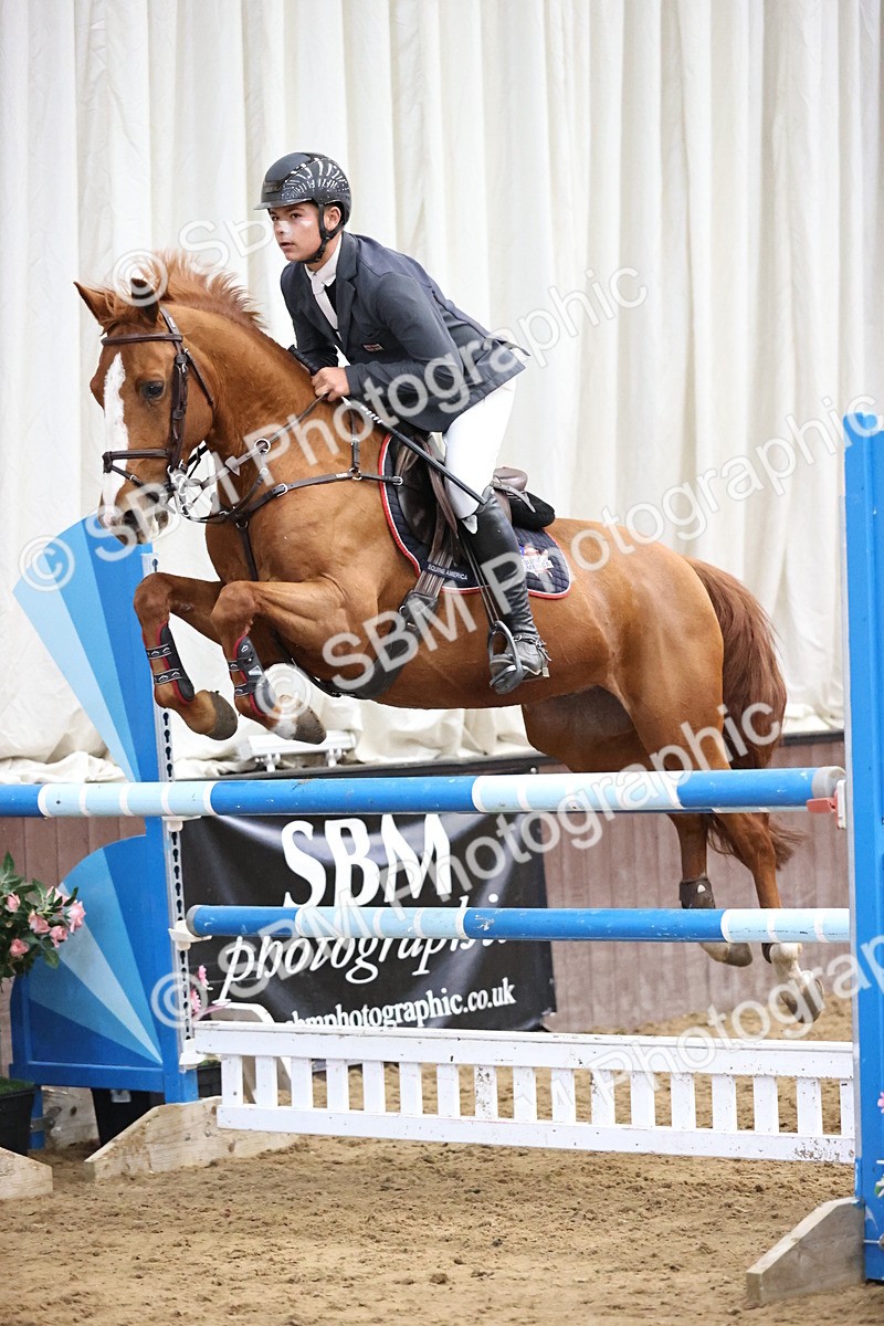 SBM_003345 - Class 16 - Junior 1.15m 1.20m Open