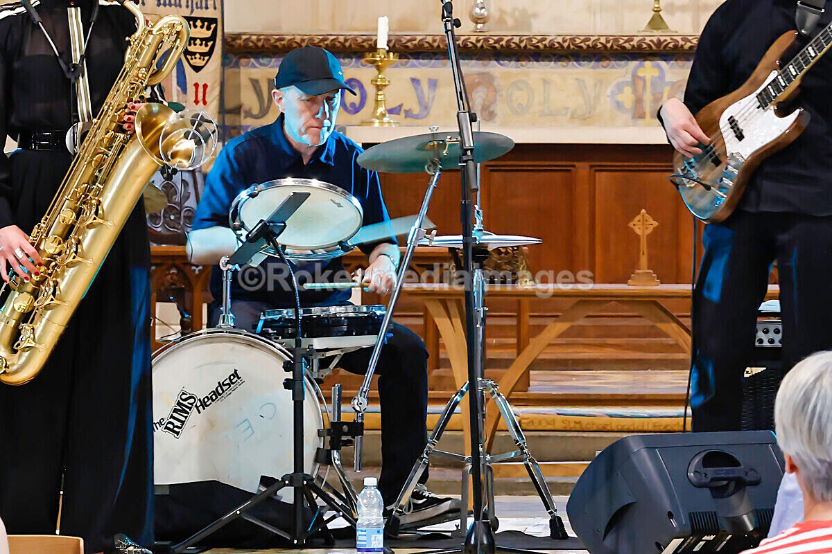 Highworth 2025-113 - Highworth Jazz 2025