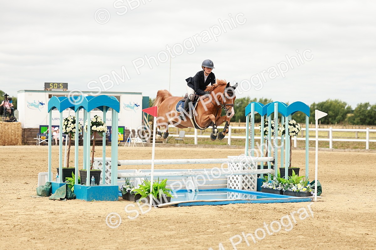 SBM_017573 - Class 21 - Senior Newcomers Championship 2d Rd