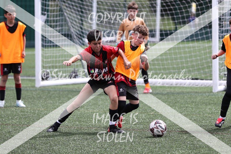 1DX32512 - Sun 14th U12 Boys