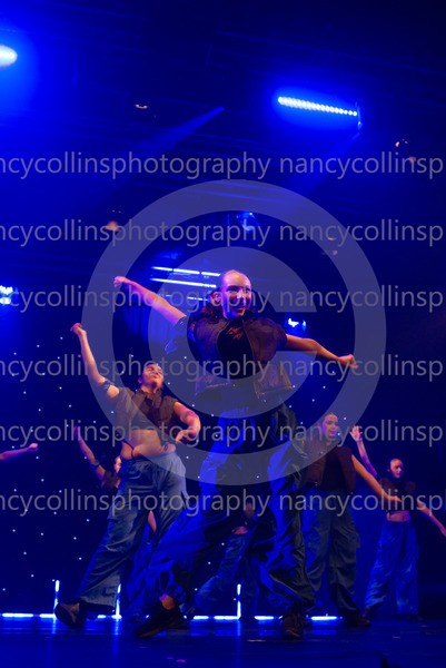 01634 - Noughtie Girl