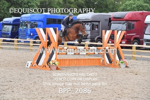 BPP_2086 - SAT CLASS 11 Senior Discovery/ 1m Open