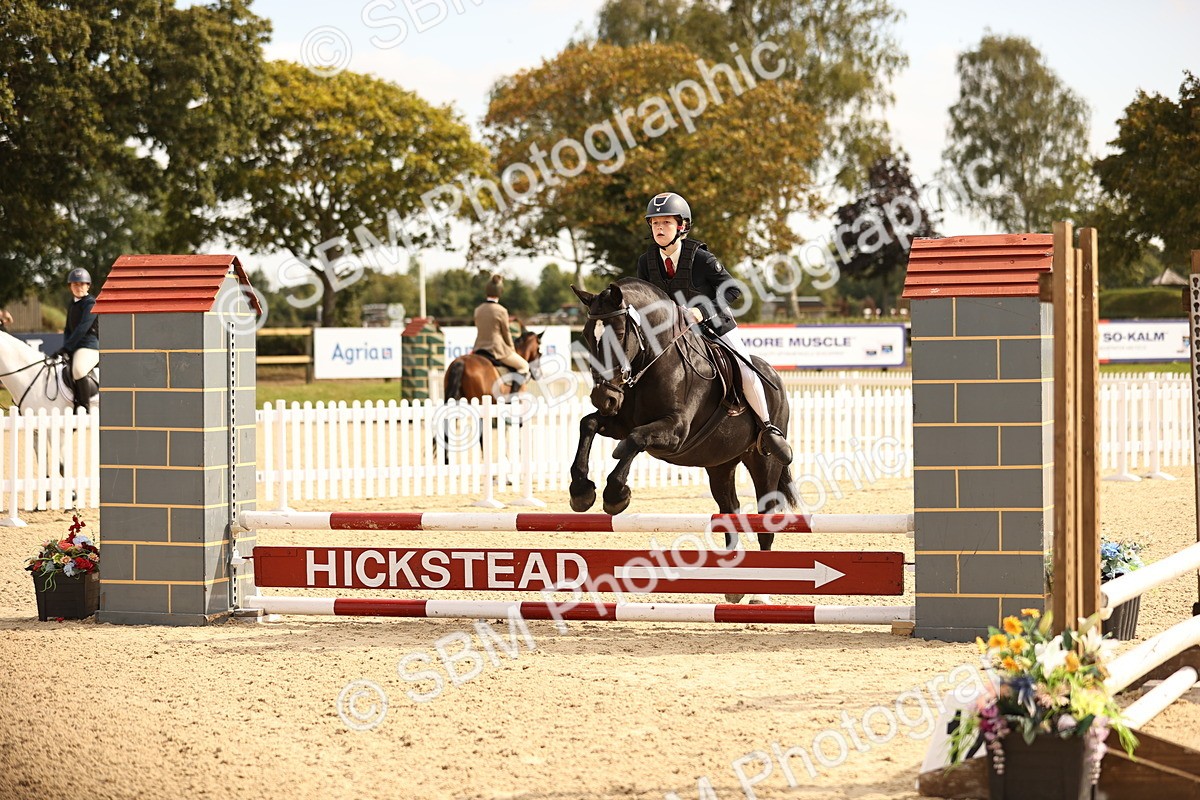 SBM_66827 - J13 - Junior Pony 60cm Championship