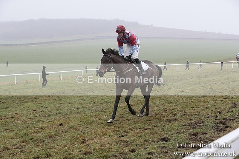 PtP 200118 549 - Barbury International Racing Club Point-to-Point 20/01/18
