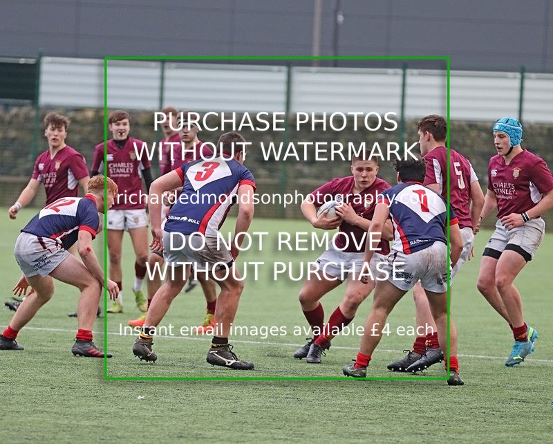 IMG_0944 - Cumbria Under 18 Rugby v Durham Under 18 Rugby (9/1/22)