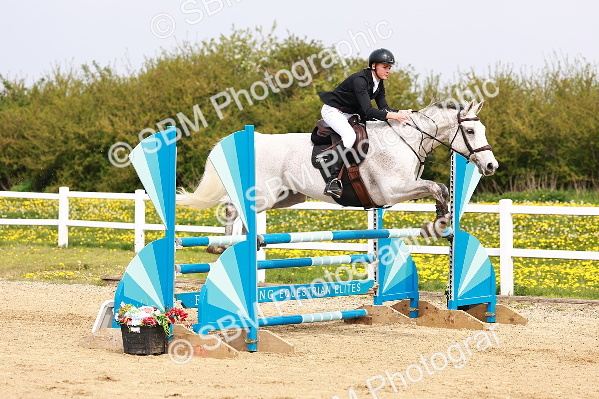  - Class 16 - Senior Discovery - 1.00m