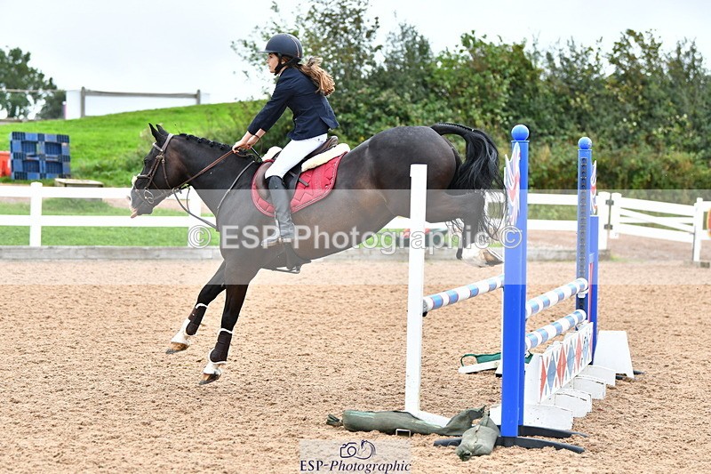 230819A-100948-00164 - Cls 21 Pony Brit Novice & 80cm Open