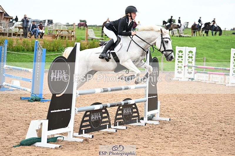 240907A-130448-01853 - Cls 3 Pony Medium Team 80cm & 90cm