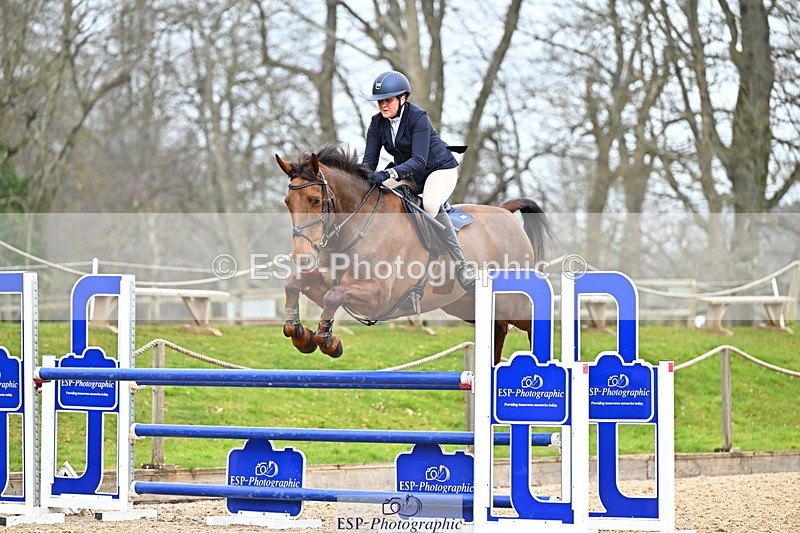 250321A-095150-00199 - Cls 2 Newcomers and 1.10m Open