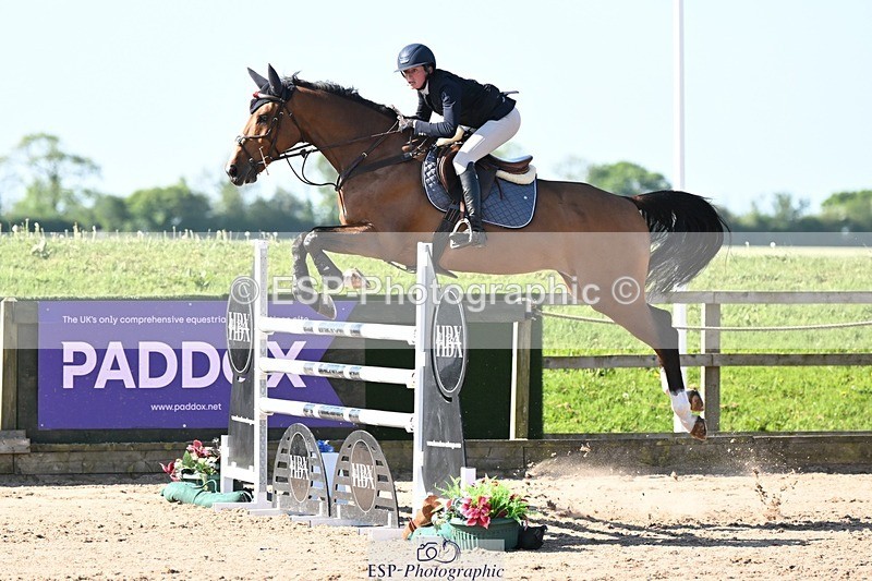 250509-093316-04780 - Cls 13 Snr Foxhunter