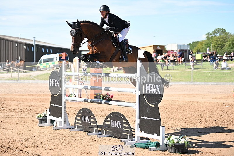 240718A-163113-07492 - Cls 5, 3 Star Big Tour 1.45m