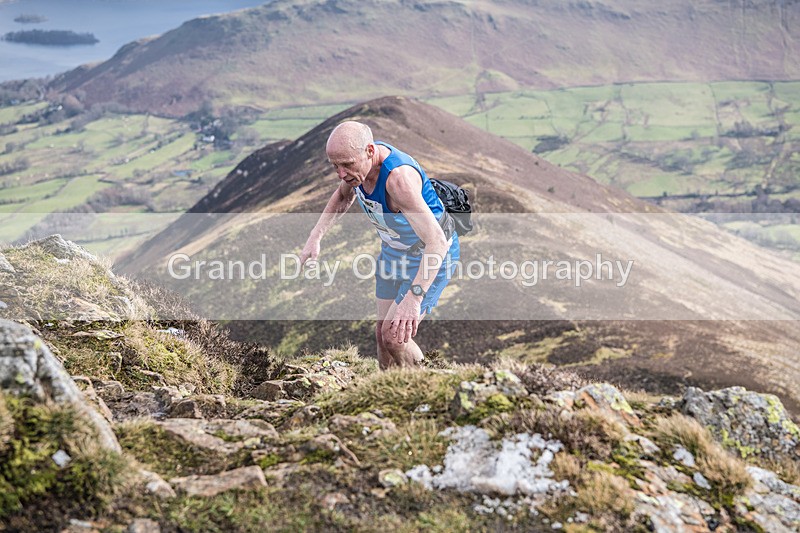 Causey Pike-378 - Causey Pike Fell Race Saturday 14th March 2026