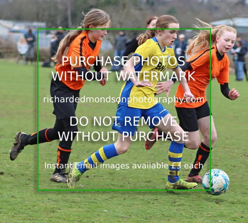 IMG_6153 - Kendal Utd Cobras vs Kirkby Stephen (19/3/23)