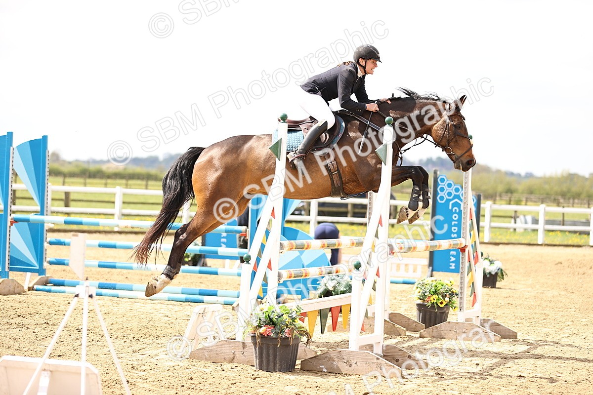 SBM_002068 - Class 10 - Senior British Discovery - 1.00m