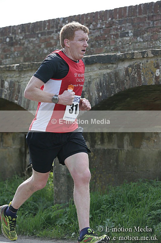 CAD 190419 221 - Cadence Events    Good Friday 10 Miler 19/04/19