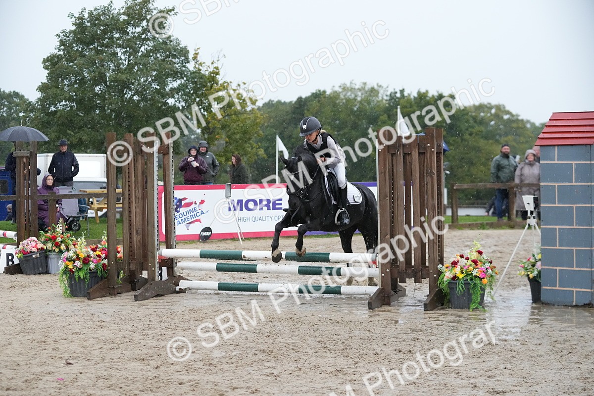 SBM_36049 - J5 - Junior Pony 50cm Championship