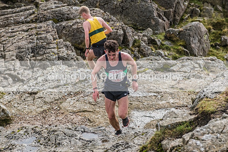 Three Shires-55 - Three Shires Fell Face Saturday 16th September 2023
