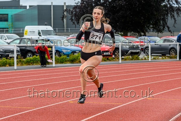 ComMast25-912170 - Track Female Set Two