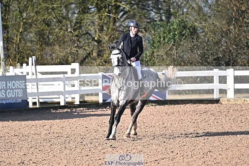 260304-094006-00002 - Cls 0+1 Clear Round, British Novice and 90cm