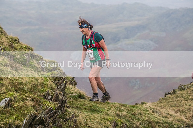 Dunnerdale-1060 - Dunnerdale Fell Race Saturday 9th November 2024