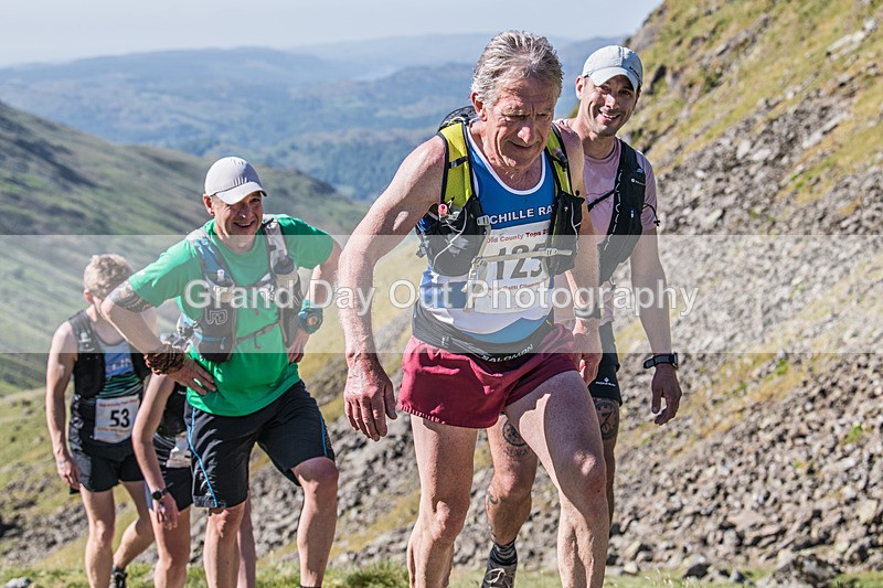 Old County Tops-814 - The Old County Tops Fell Race Saturday 17th May 2025