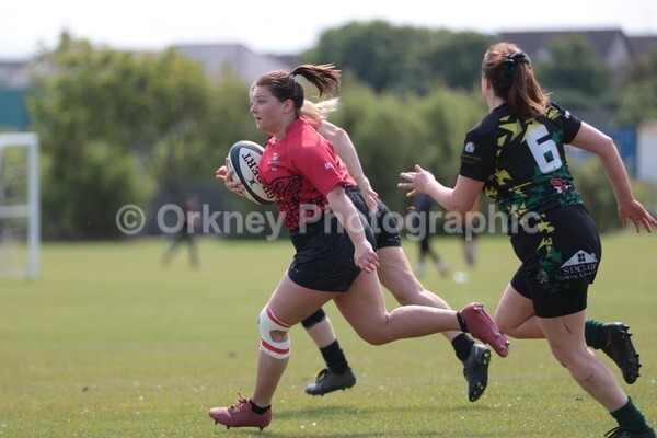 AA078920 - Come Ashore Cup 2025